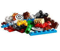 Lego Classic Кубики і механізми 10712, фото 4