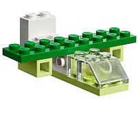 LEGO Classic Ящик для творчості 213 деталей (10713), фото 8