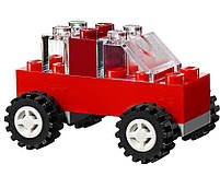 LEGO Classic Ящик для творчості 213 деталей (10713), фото 10