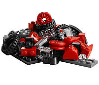 Lego Classic Кубики та колеса 10715, фото 4