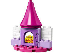 Lego Duplo Чаювання у Белль 10877, фото 5