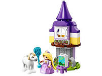 Lego Duplo Вежа Рапунцель 10878, фото 4