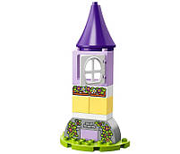 Lego Duplo Вежа Рапунцель 10878, фото 6
