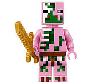 Lego Minecraft Бій в Підземеллі 21139, фото 10