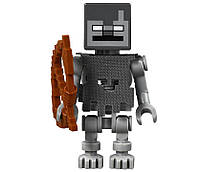 Lego Minecraft Голку 21142, фото 8