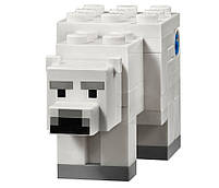 Lego Minecraft Голку 21142, фото 10