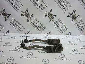 Кермова тяга з наконечником mercedes w163 ml-сlass