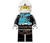 Lego Ninjago Майстер спін-джитсу Зейн 70636, фото 7