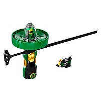 Lego Ninjago Ллойд — Майстер спін-джитсу 70628, фото 4
