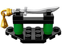 Lego Ninjago Ллойд — Майстер спін-джитсу 70628, фото 8