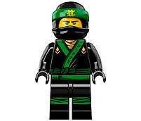 Lego Ninjago Ллойд — Майстер спін-джитсу 70628, фото 8