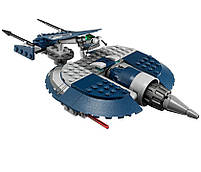 Lego Star Wars Бойової спідер генерала Гривуса 75199, фото 5