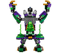 Lego Super Heroes Бій з роботом Лекса Лютора 76097, фото 8