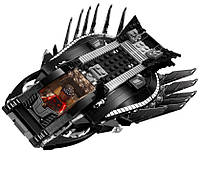Lego Super Heroes Атака королівського винищувача 76100, фото 5