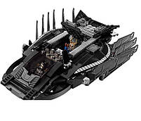 Lego Super Heroes Атака королівського винищувача 76100, фото 6