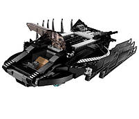 Lego Super Heroes Атака королівського винищувача 76100, фото 7