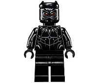 Lego Super Heroes Атака королівського винищувача 76100, фото 11