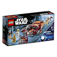 Lego Star Wars Спідер Люка 75173, фото 2