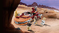 Lego Star Wars Спідер Люка 75173, фото 10