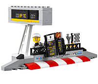 Lego Speed Champions Porsche 911 RSR і 911 Turbo 3.0 75888, фото 8