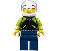Lego Speed Champions Porsche 911 RSR и 911 Turbo 3.0 75888, фото 11