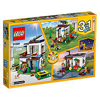 Lego Creator Сучасний дім 31068, фото 2