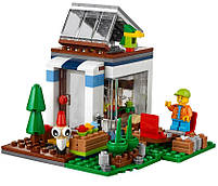 Lego Creator Сучасний дім 31068, фото 8