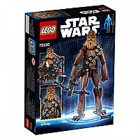 Lego Star Wars Чубакка 75530, фото 3