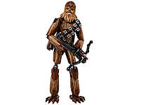 Lego Star Wars Чубакка 75530, фото 4