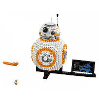 Lego Star Wars BB-8 75187, фото 3