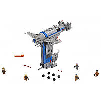 Lego Star Wars Бомбардир Опірення 75188, фото 3