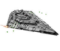 Lego Star Wars Зоряний руйнівник Першого Ордена 75190, фото 5