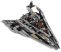 Lego Star Wars Зоряний руйнівник Першого Ордена 75190, фото 8