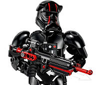 Lego Star Wars Елітний пілот винищувача TIE 75526, фото 6