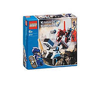 Lego Castle Схоплення з Володеком 8777, фото 3
