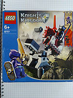 Lego Castle Схоплення з Володеком 8777, фото 5