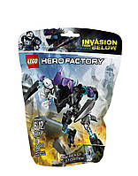 Lego Hero Factory Кусачий монстр проти Стормера 44016, фото 2