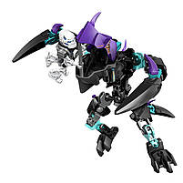 Lego Hero Factory Кусачий монстр проти Стормера 44016, фото 3