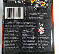 Lego System Racers Tiny Turbos Terrain Crusher 8130, фото 5