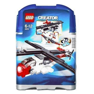 Lego System Creator-Mini Flyers 4918