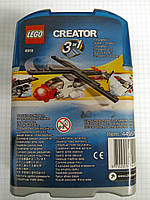 Lego System Creator-Mini Flyers 4918, фото 6
