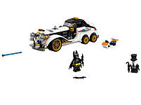 Lego Batman Movie Арктичний лімузин Пінгвіна 70911, фото 3