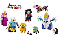 Lego Ideas Час пригод 21308, фото 2