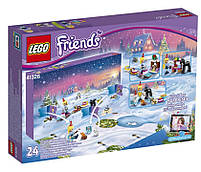 Lego Friends Новорічний календар Friends 41326, фото 2