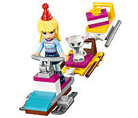 Lego Friends Новорічний календар Friends 41326, фото 4