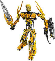 Lego Bionicle Toa Mata Nui Тоа Мата Нуи 8998, фото 2