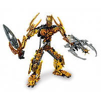 Lego Bionicle Toa Mata Nui Тоа Мата Нуи 8998, фото 3