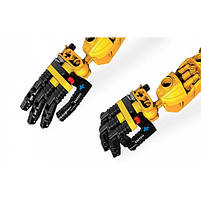 Lego Bionicle Toa Mata Nui Тоа Мата Нуи 8998, фото 4