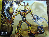 Lego Bionicle Toa Mata Nui Тоа Мата Нуи 8998, фото 7