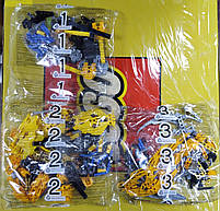 Lego Bionicle Toa Mata Nui Тоа Мата Нуи 8998, фото 9